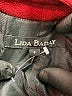 Lida Baday Burgundy Blazer Size 4 - photo 6