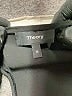 Theory Black Sleeveless Blouse Size M - photo 3