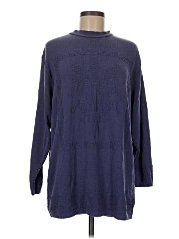 Southern Lady Turtleneck Sweater (view 1)