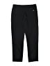 Under Armour Solid Black Active Pants Size L (youth) - photo 2