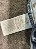 Gap Solid Blue Jeans Size 14 - photo 4