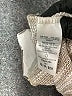 Splendid Silver Cardigan Size XS - photo 8