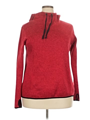 Danskin Now Pullover Sweater (view 1)