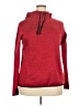 Danskin Now 100% Polyester Red Pullover Sweater Size XXL - photo 1