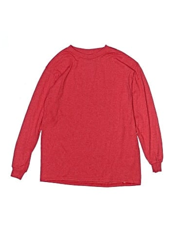 Delta Pro Weight Long Sleeve Top (view 1)