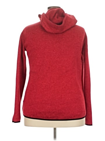 Danskin Now Pullover Sweater (view 2)