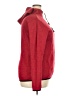 Danskin Now 100% Polyester Red Pullover Sweater Size XXL - photo 4