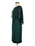 DKNY Teal Cocktail Dress Size 6 - photo 5