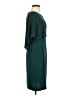 DKNY Teal Cocktail Dress Size 6 - photo 4