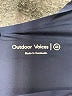 Outdoor Voices Blue Romper Size XS - photo 4