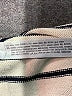 Zara Ivory Long Sleeve Turtleneck Size M - photo 5
