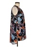 DR2 Black Sleeveless Blouse Size M - photo 4