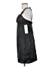 Unbranded 100% Polyester Black Cocktail Dress Size 2 - photo 5