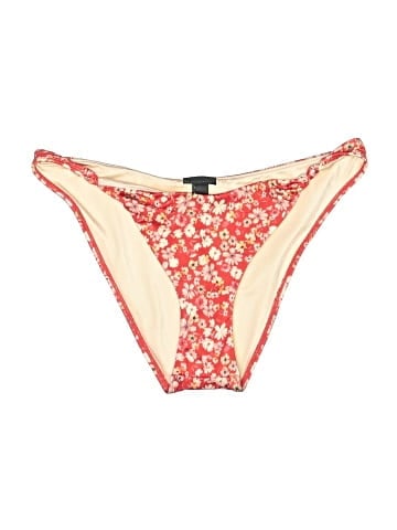 LA Hearts Swimsuit Bottoms (view 1)