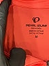 Pearl Izumi 100% Polyester Orange Vest Size M - photo 6