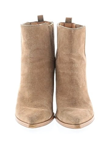 Marc Fisher LTD Ankle Boots (view 2)