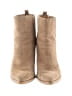 Marc Fisher LTD Tan Ankle Boots Size 8 - photo 2