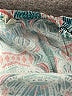 Roxy Paisley Blue Romper Size S - photo 5