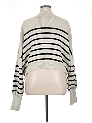 Commense Pullover Sweater (view 2)