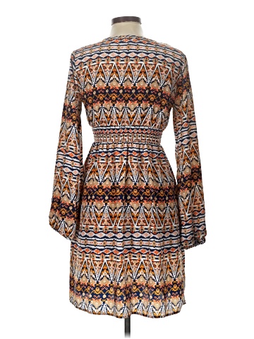 Demanding by Say What? Casual Dress (view 2)