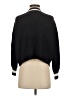Shein 100% Acrylic Black Pullover Sweater Size 4 - photo 2