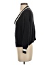 Shein 100% Acrylic Black Pullover Sweater Size 4 - photo 5