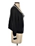 Shein 100% Acrylic Black Pullover Sweater Size 4 - photo 4