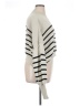 Commense Stripes Ivory Pullover Sweater Size XL - photo 4