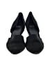 Eileen Fisher Black Heels Size 9 - photo 2