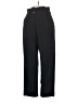 Good Luck Gem Solid Black Dress Pants Size S - photo 1