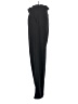 Good Luck Gem Solid Black Dress Pants Size S - photo 5