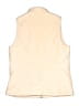 Unbranded 100% Polyester Ivory Vest Size S (kids) - photo 2
