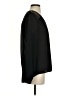 Rose + Olive 100% Polyester Black Long Sleeve Blouse Size S - photo 4