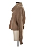 Juniper Blu Tan Turtleneck Sweater Size S - photo 5