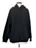 Balance Athletica Black Pullover Hoodie Size M - photo 1