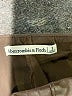 Abercrombie & Fitch Metallic Brown Skort Size S - photo 3