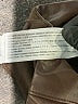 Abercrombie & Fitch Metallic Brown Skort Size S - photo 4