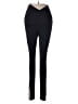 Maacie Animal Print Black Active Pants Size S - photo 2