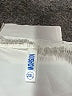 VIISHOW White Sleeveless Blouse Size XXL - photo 7