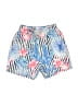 Assorted Brands Tropical Blue Board Shorts Size 2 - photo 1
