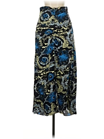 A.L.C. Silk Skirt (view 1)