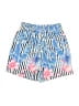 Assorted Brands Tropical Blue Board Shorts Size 2 - photo 2