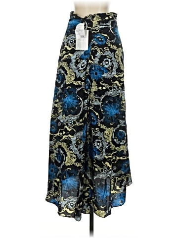 A.L.C. Silk Skirt (view 2)