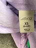 Bcg Purple Sweatshirt Size XS (kids) - photo 3