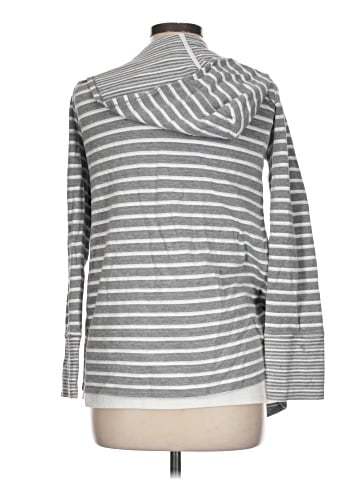 Cable & Gauge Cardigan (view 2)