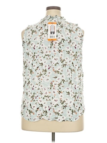 B Collection by Bobeau Tank Top (view 2)