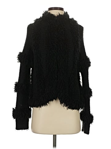 Amuse Society Cardigan (view 1)