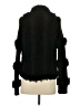Amuse Society Black Cardigan Size S - photo 2
