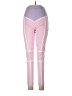 Unbranded Color Block Pink Active Pants Size L - photo 1