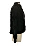 Amuse Society Black Cardigan Size S - photo 4